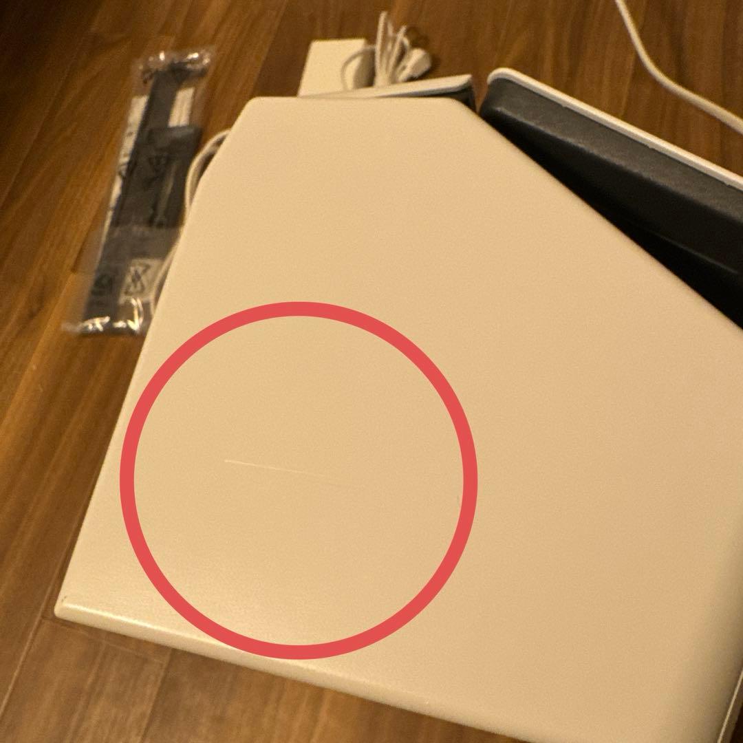 ScanSnap ix1600 ドキュメントスキャナー