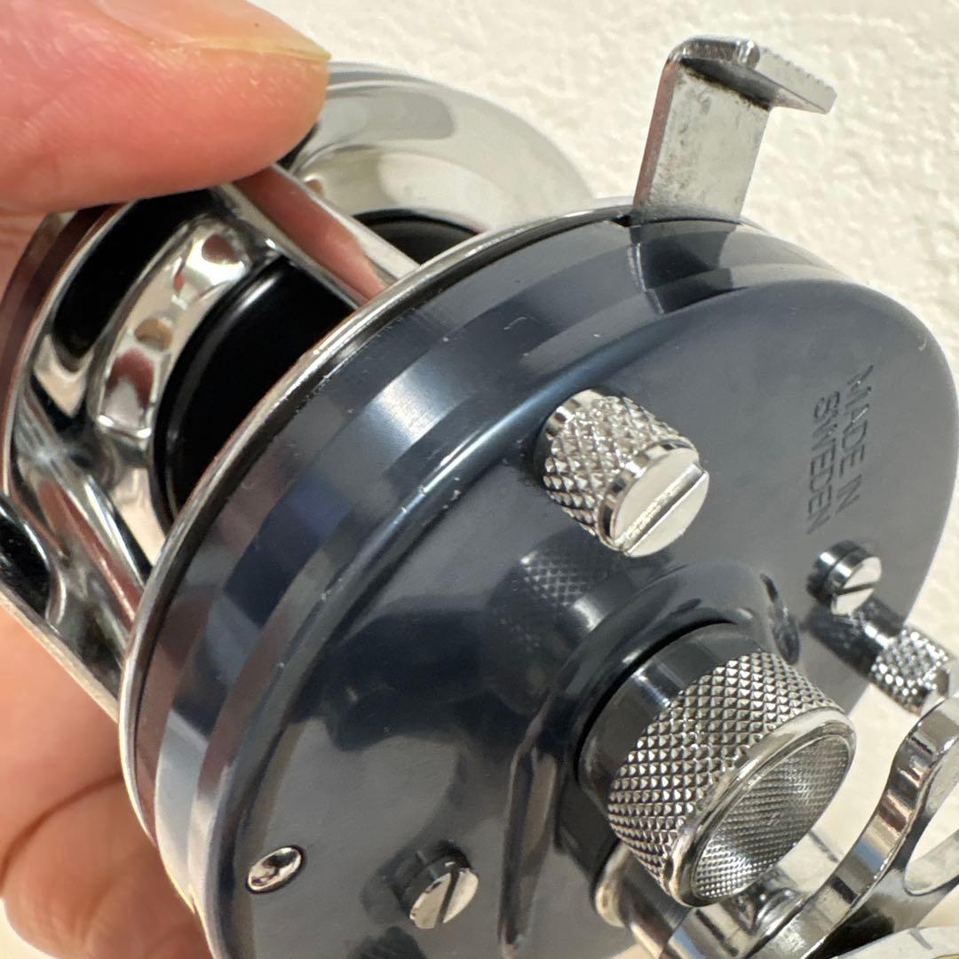 ABU Ambassadeur 4500 C ベイトリール