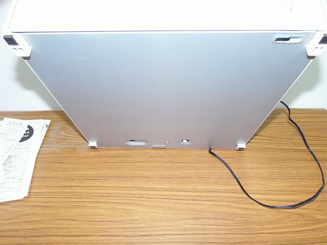 設定無料 シャープXE-A147-W レジスター 軽減税率対応 250721-2