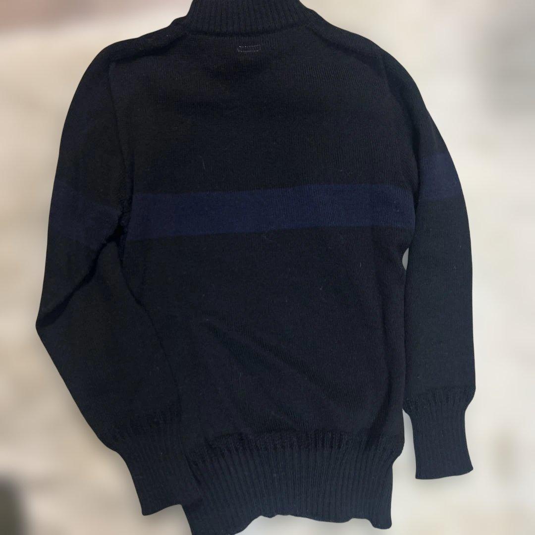 kaptain sushine ニット 40