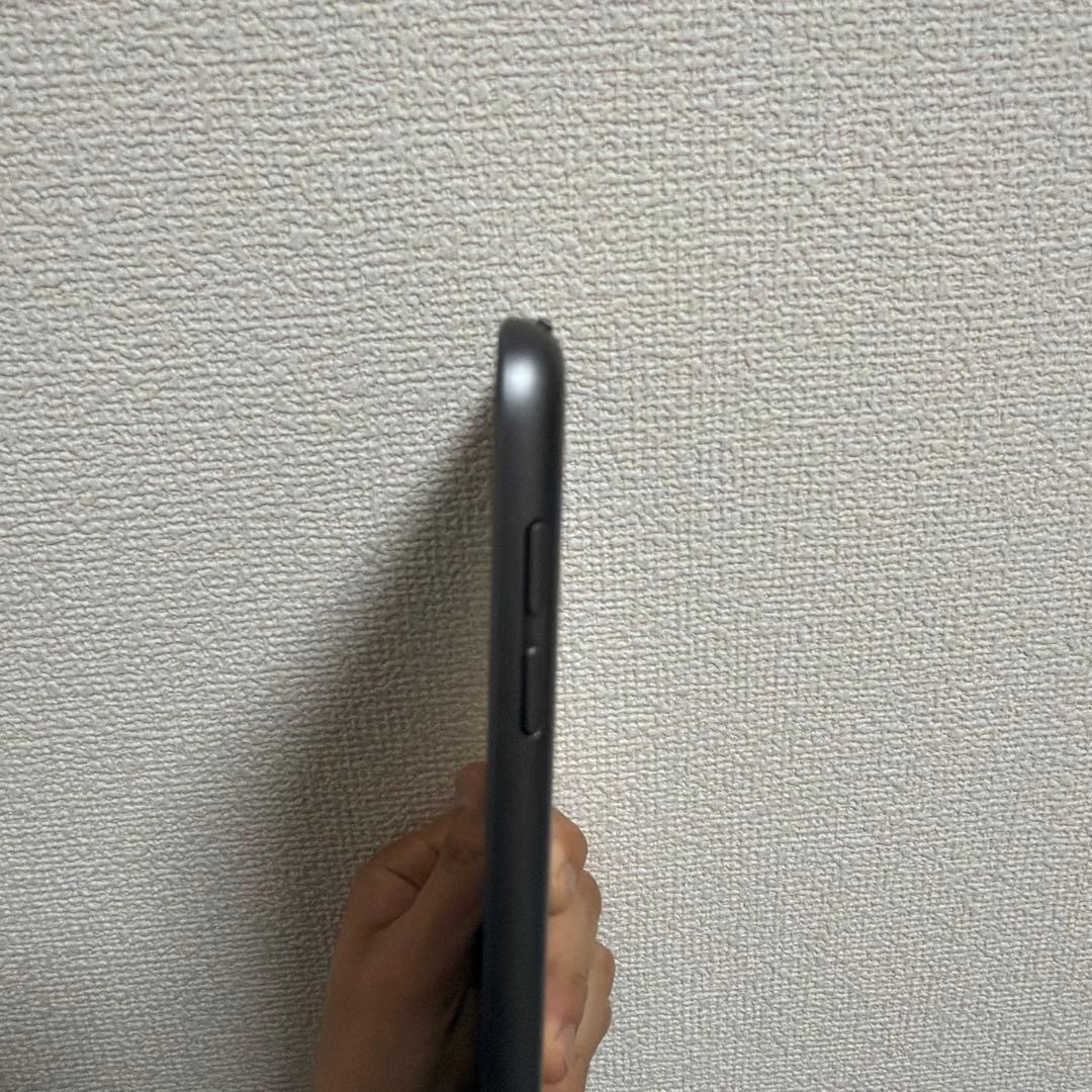 Apple iPad (第7世代) 32GB Space Gray