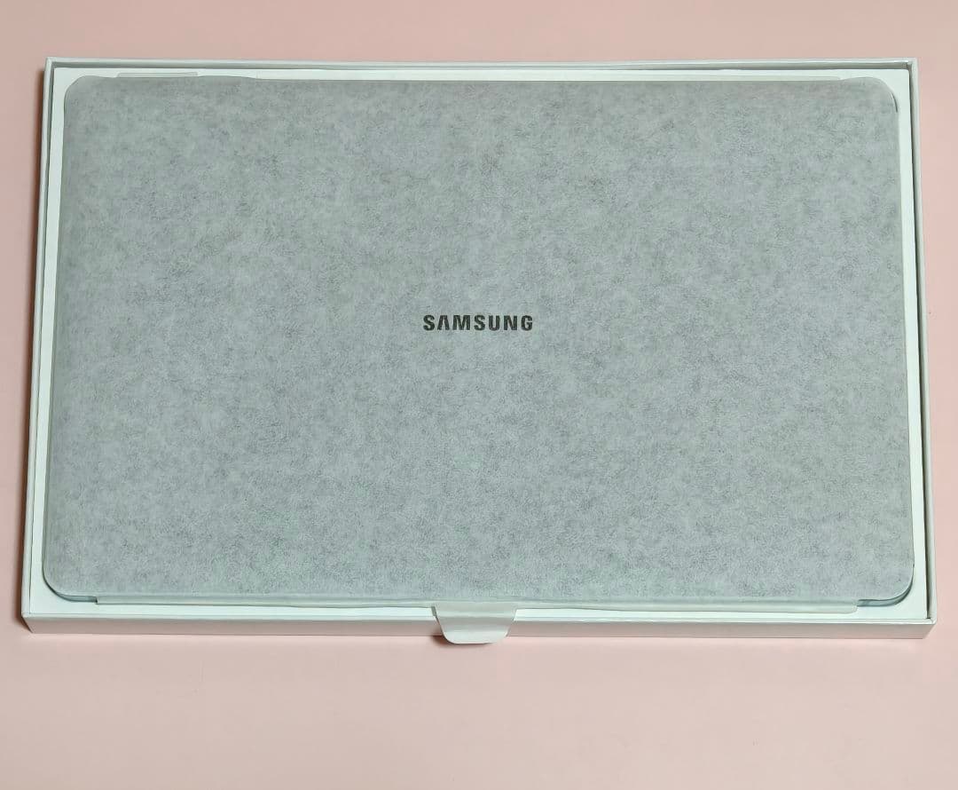 【美品】 Samsung Galaxy Tab S9 FE 本体