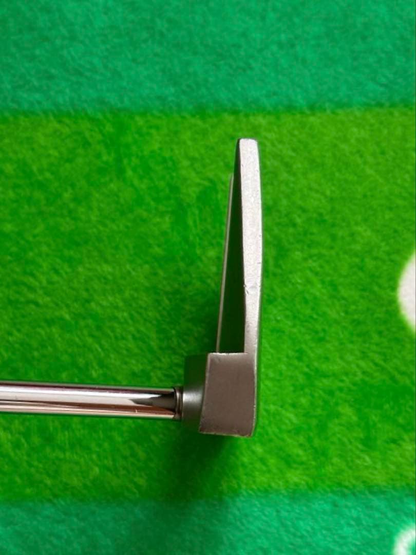 【名器レア】オデッセイWHITE HOT XG #7CS