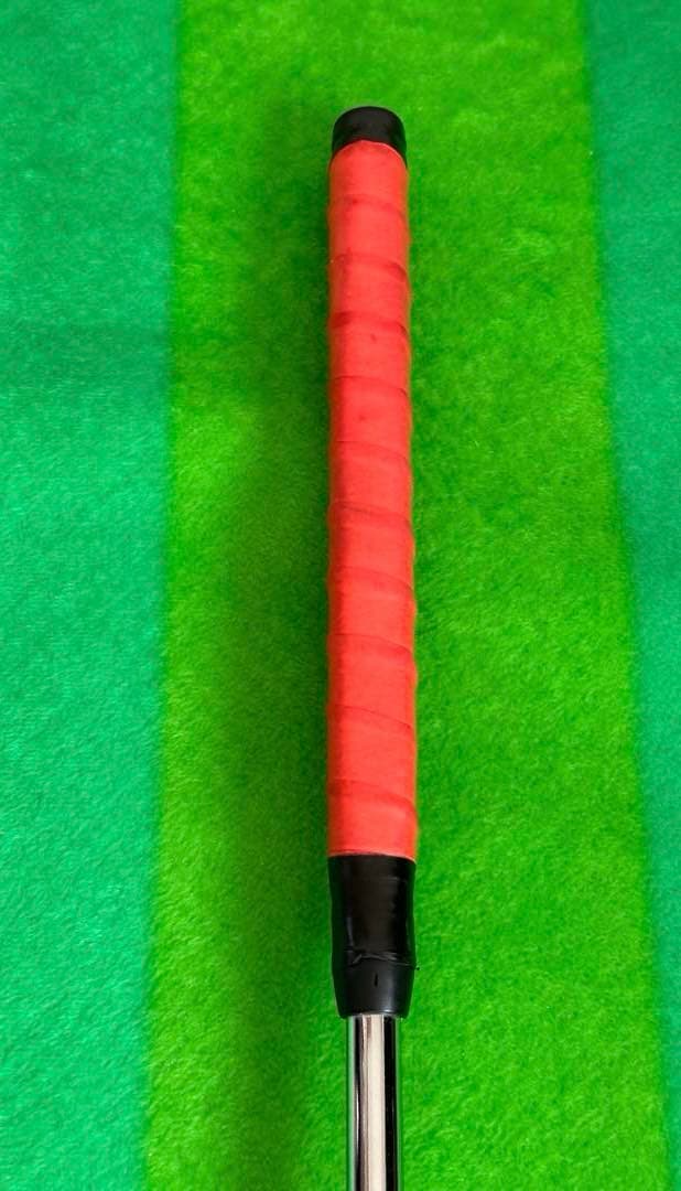 【名器レア】オデッセイWHITE HOT XG #7CS