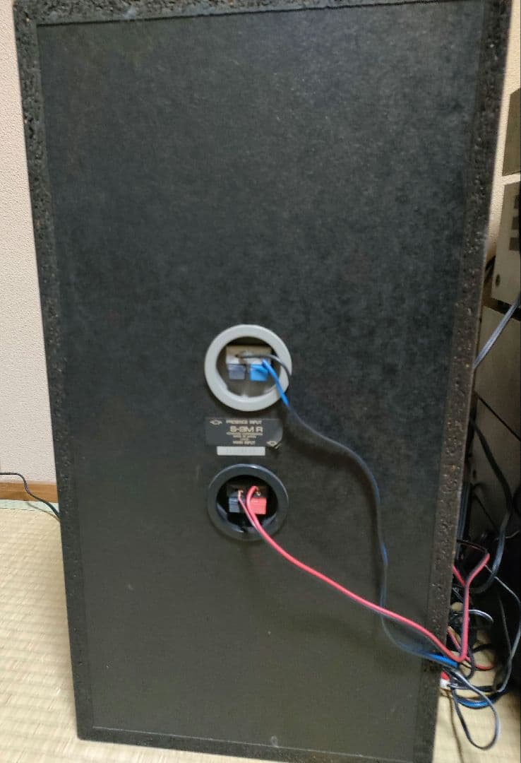 KENWOOD ROXY L5　コンポ　バブル　①（②とセット販売です）