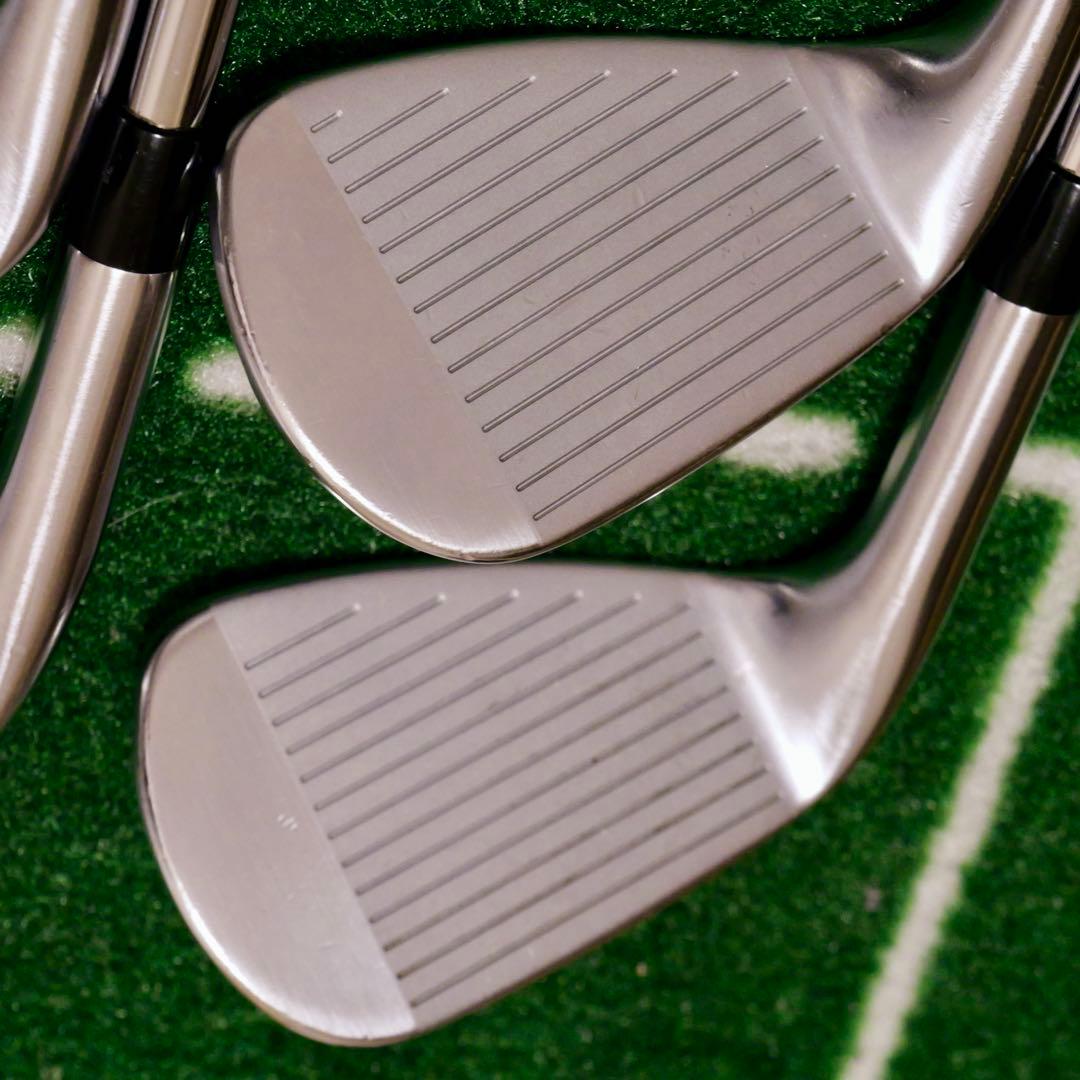 Titleist タイトリスト T100 2023 アイアンセット　DGS200