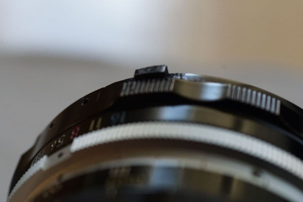 マニュアルニッコールレンズ5 本セット　プラス　Eマウントアダプター