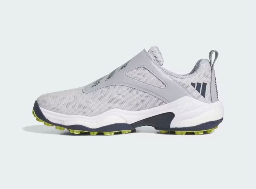 新品アディダスコードカオス25ボアNKZ93スパイクレスJP7764 25.5