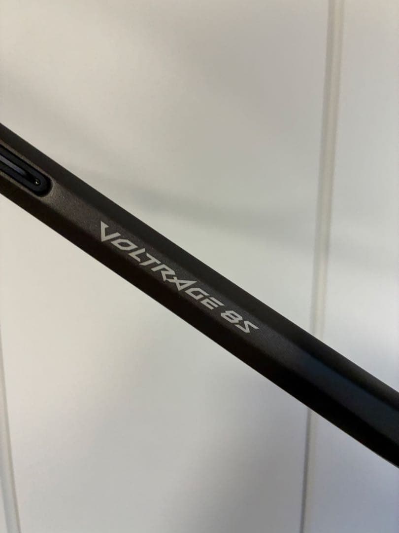 ボルトレイジ8S