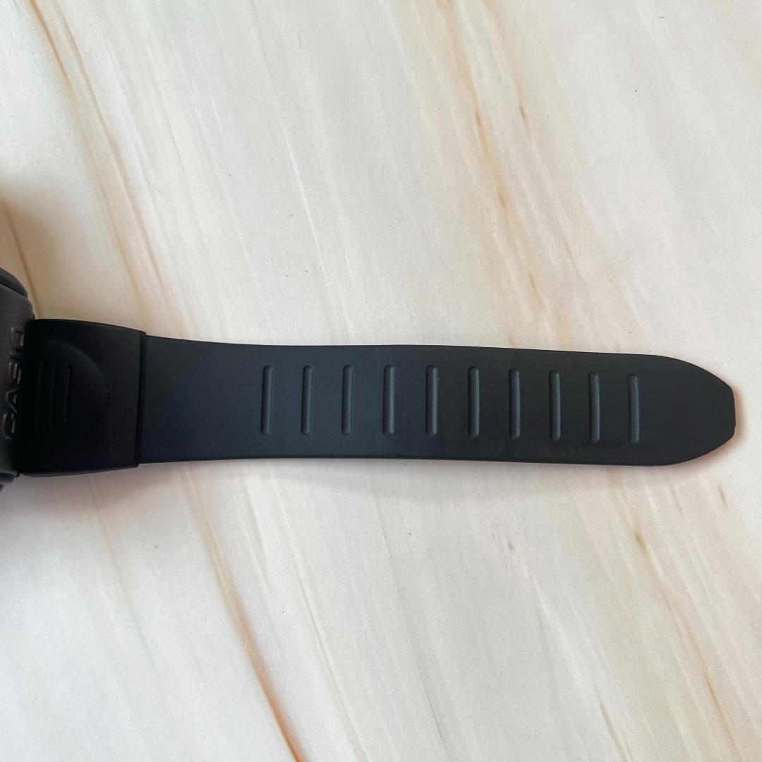 美品☆CASIO カシオ プロトレック サテライトナビ PRT-1GPJ GPS