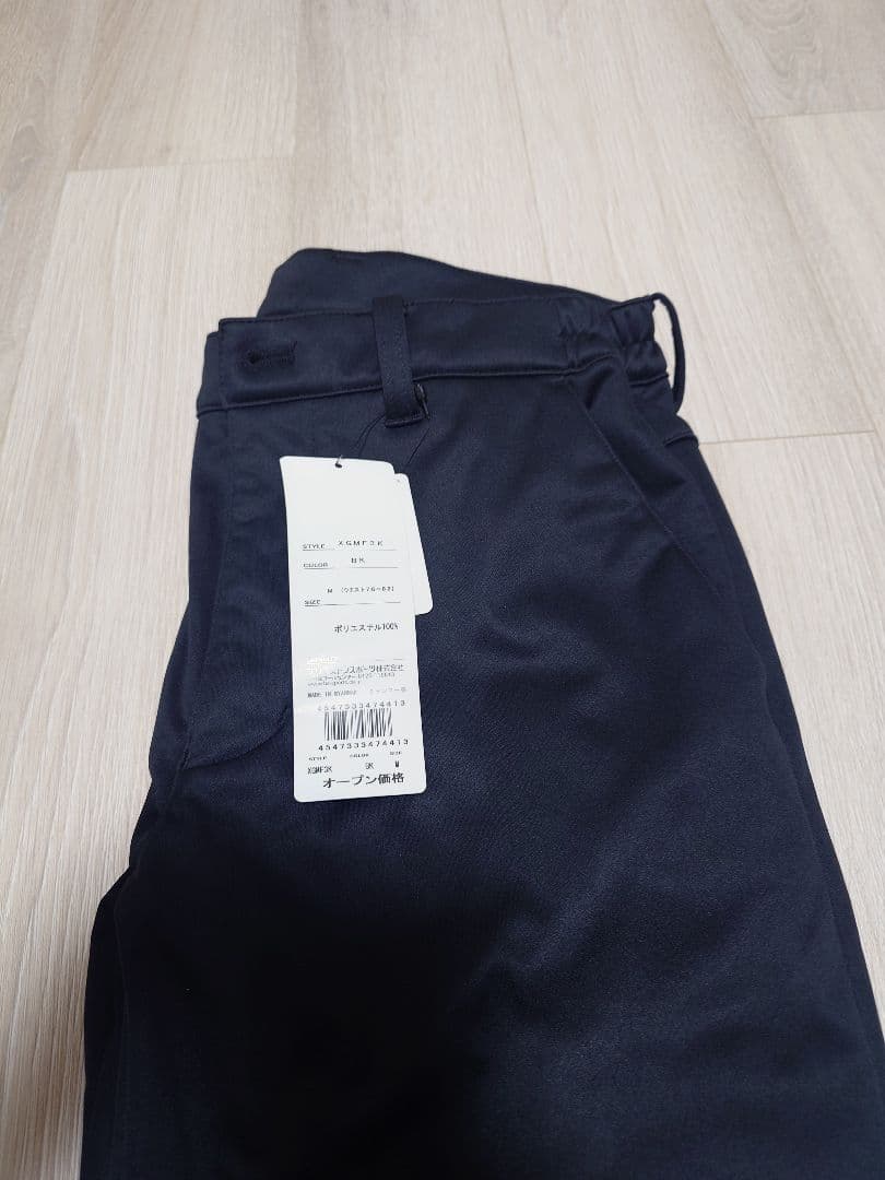 ブリヂストン　ゴルフウェアセット　Mサイズ