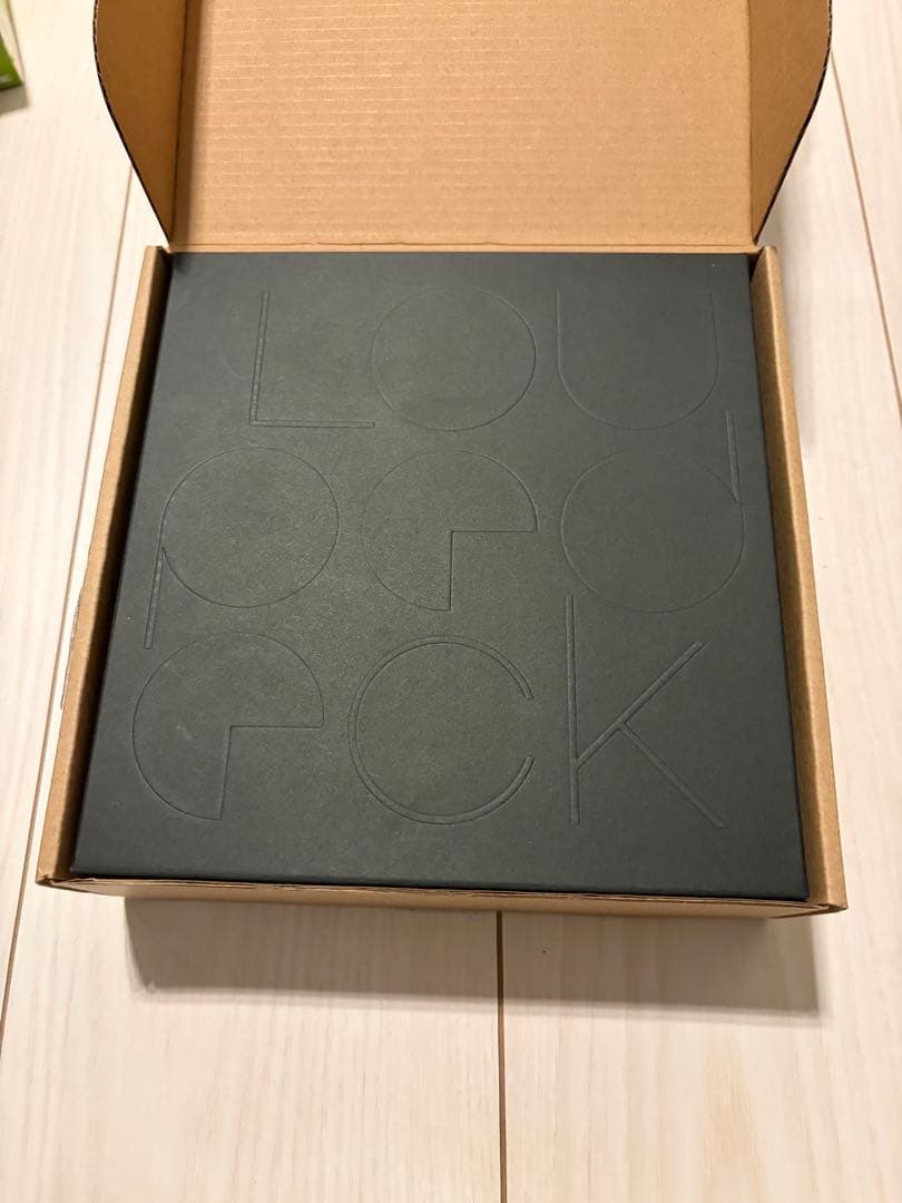 Loupedeck CT 左手デバイス　(化粧箱付き)