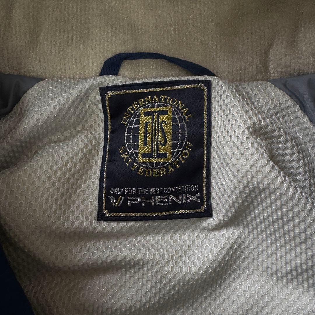 【Vintage】90s Phenix Ellese  Set-up