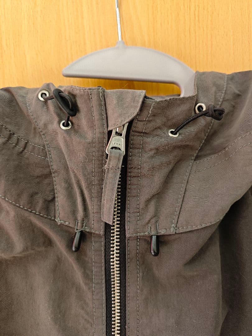 T*s様 Stussy BEACH SHELL WAVE DYE