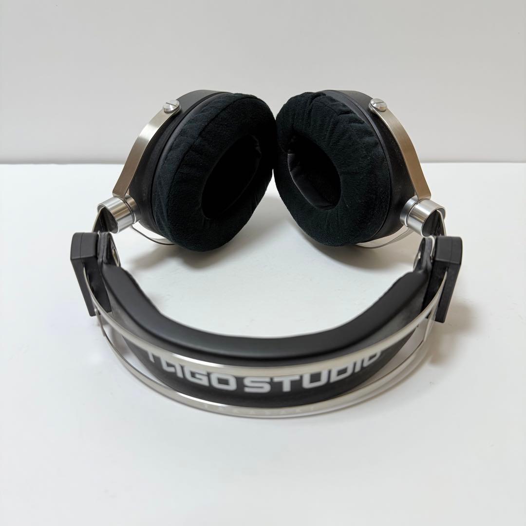 TAGO STUDIO リケーブル可能ヘッドフォン　T3-01