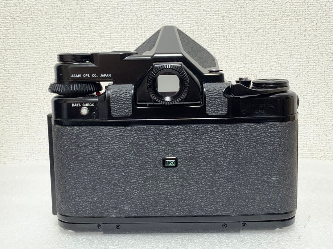 フィルムカメラ PENTAX 67