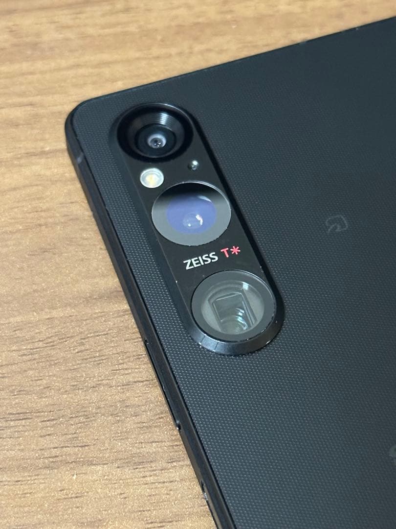 Xperia 1 V 本体