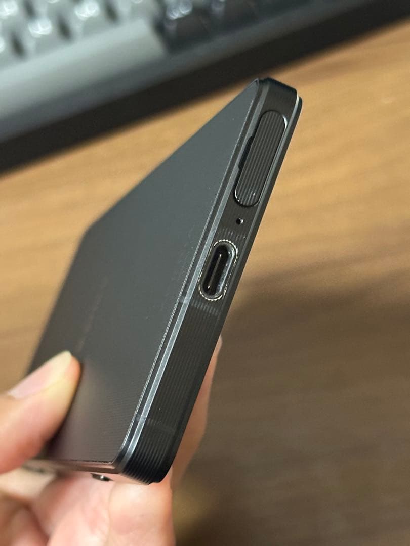 Xperia 1 V 本体