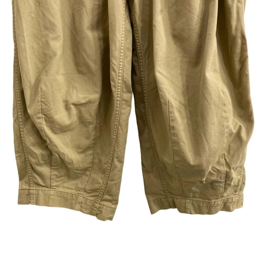 ニードルス　ヒザデルパンツ