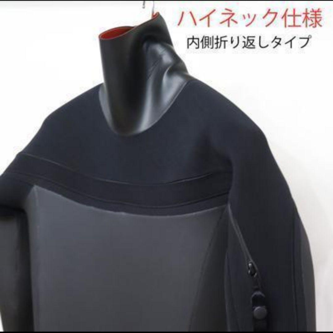 【あかれんが様★専用】日本製★3×3mm　ロングチェストジップ