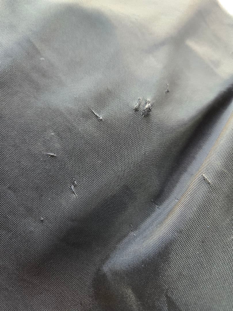 MIZUNO　ミズノ　軽量スタンドキャディバッグ