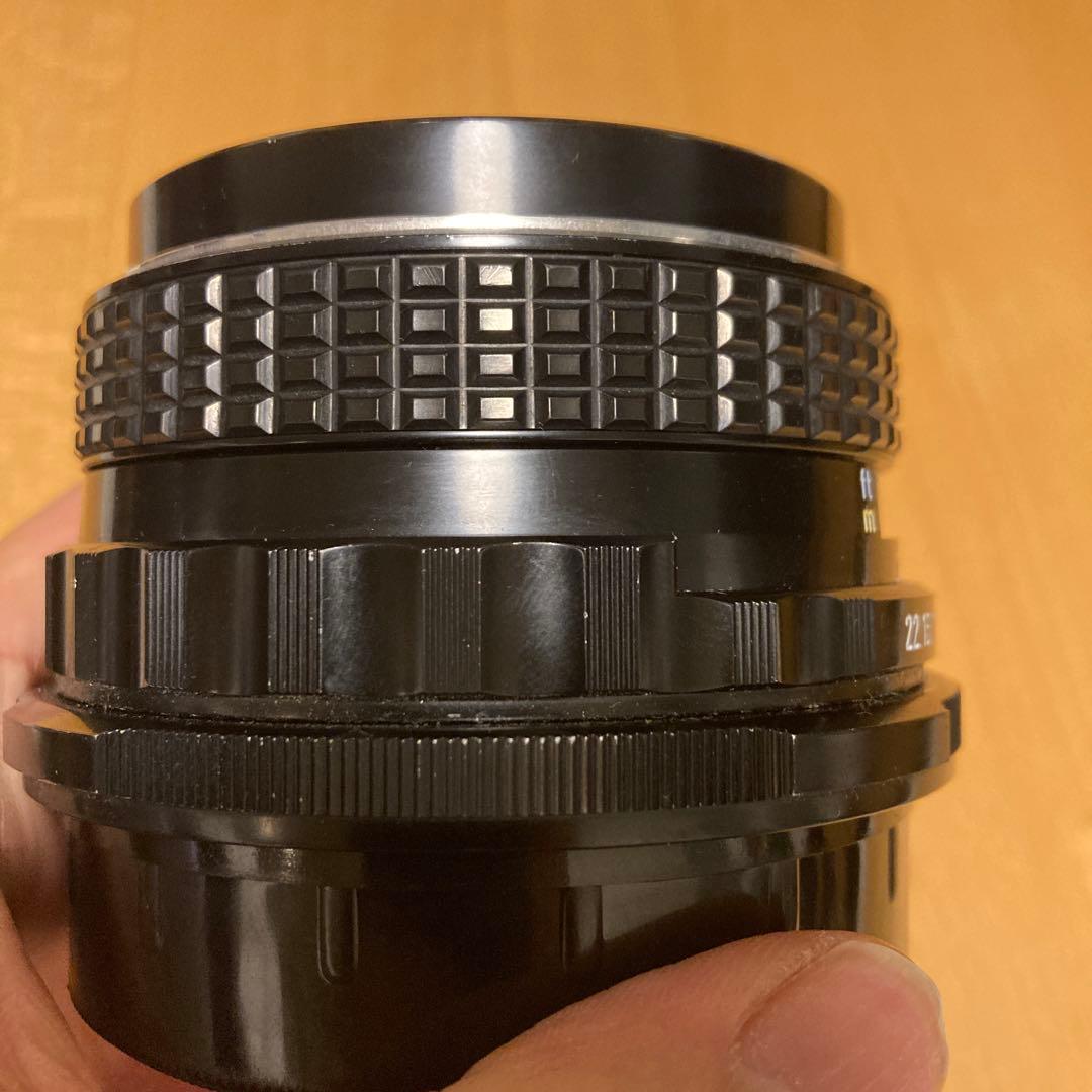 レンズ(単焦点) SMC PENTAX 6X7 90mm f2.8 pentax67