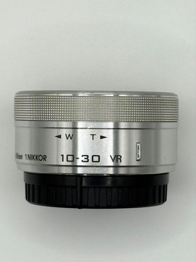 レンズ(ズーム) 1 NIKKOR VR 10-30mm f/3.5-5.6 PD-ZOOM
