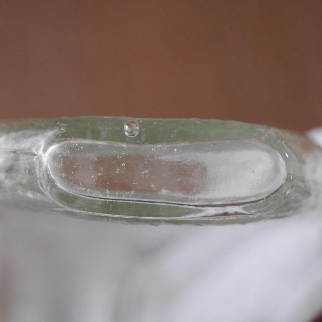 金平糖の瓶 桜 りんご ハート ガラス瓶 レトロ アンティーク