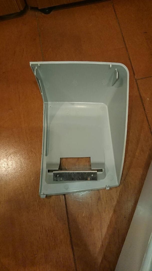 SHARP 電子レジスター XE-A127 店舗用品 レジ　ドロワーキー無し