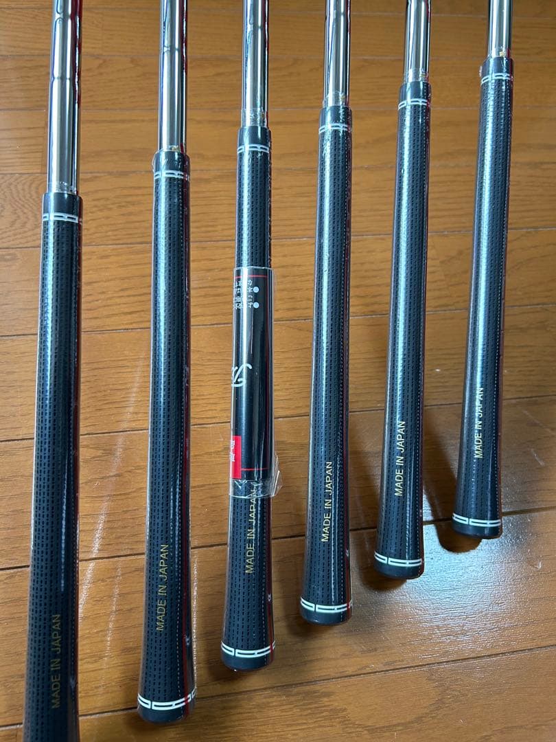 【新品】タイトリストT150 （2023）モーダス120 #5-P