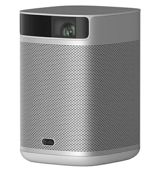 （最終:12/22まで）XGIMI mogo2 SMART PROJECTOR