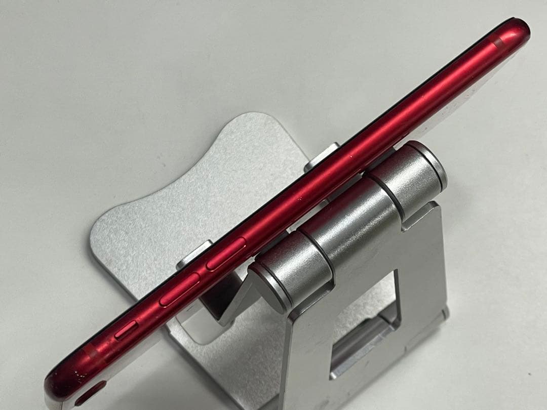 W6A605◆ iPhone SE 第2世代 SIMフリー 64GB A2296