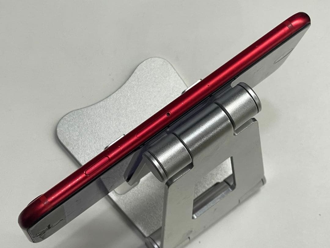 W6A605◆ iPhone SE 第2世代 SIMフリー 64GB A2296