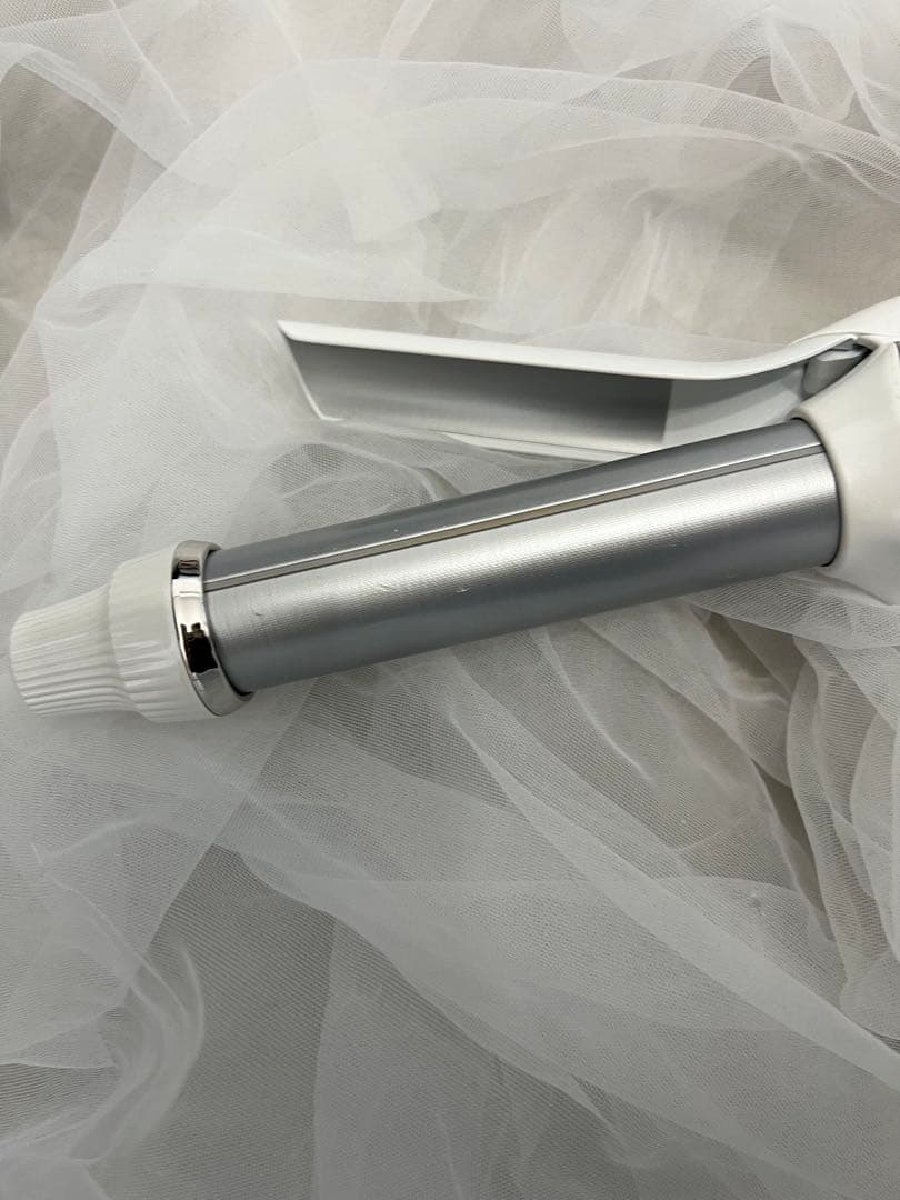 M1009B1 リファ 26mm ビューテック カールアイロン 通電確認済み