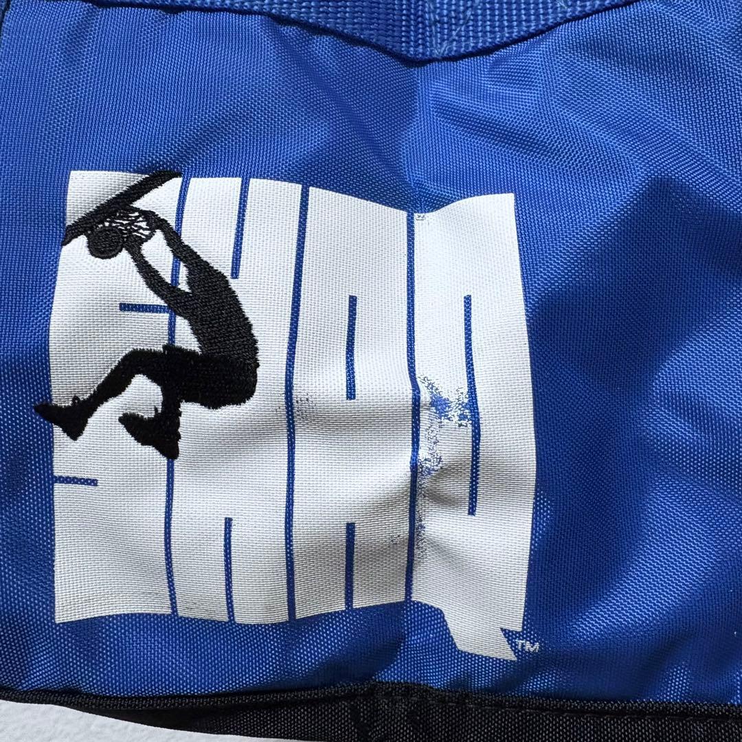 Reebok 2WAY SHAQボストンバッグ シグネチャーモデル90s