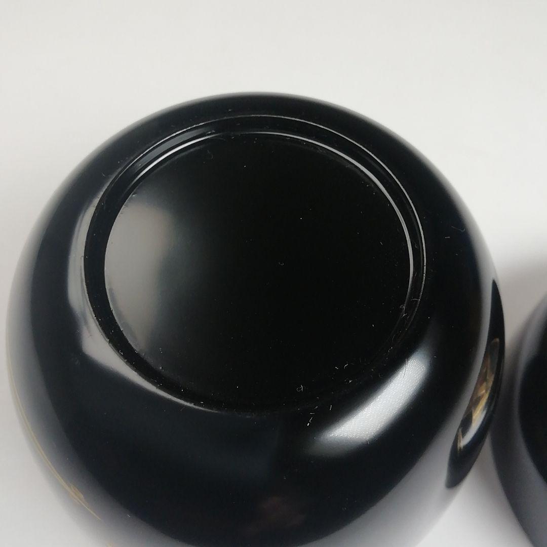 Ｓ９８１　棗　『色紙蒔絵　棗』『和幸 作』　共箱　茶道具