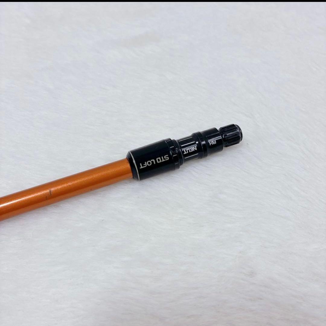 ツアーad DI 6s ドライバー　1w テーラーメイド　テーラーメイドスリーブ