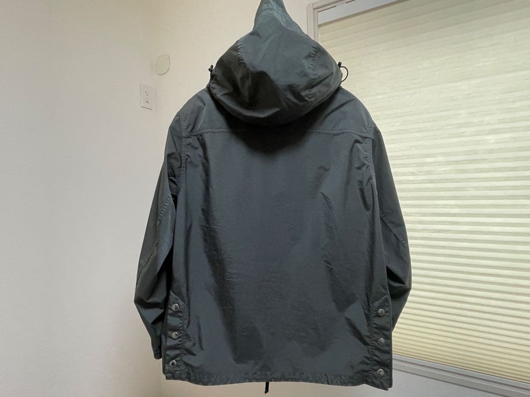 TATRAS タトラス CEO ナイロンジャケット