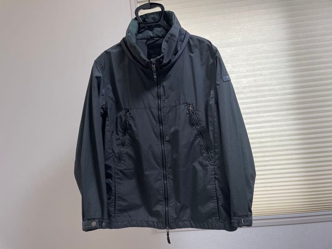 TATRAS タトラス CEO ナイロンジャケット