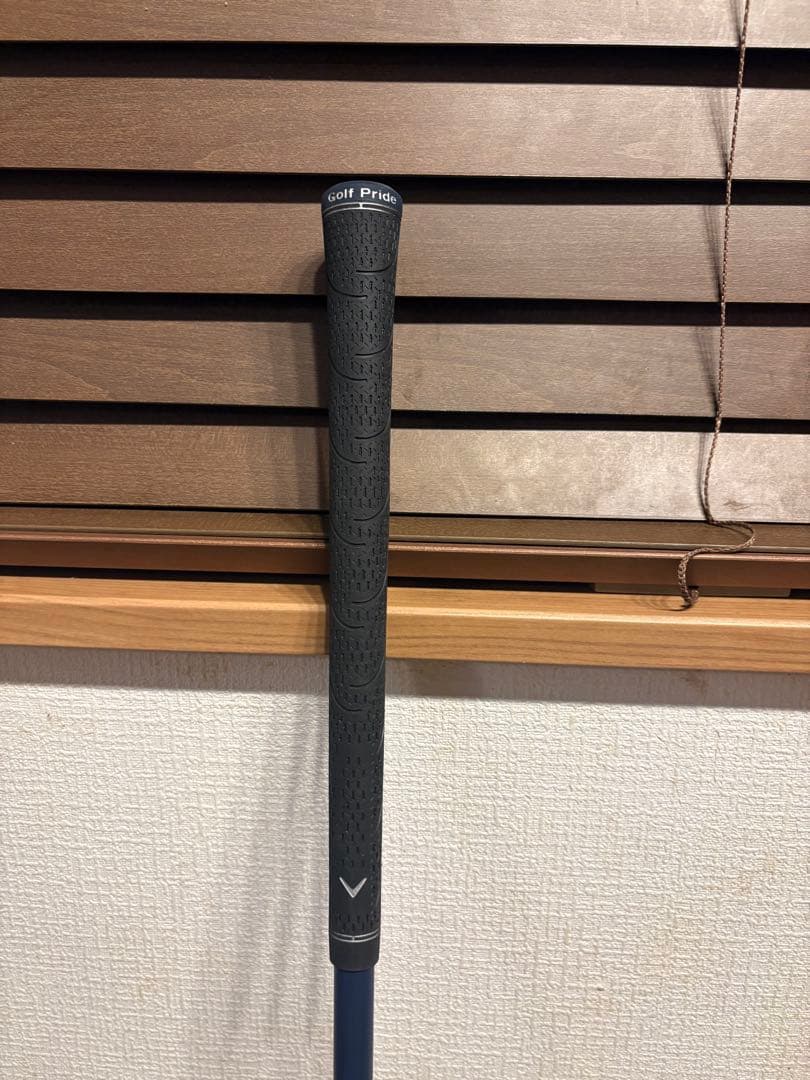 Callaway PARADYM X 5番フェアウェイウッド