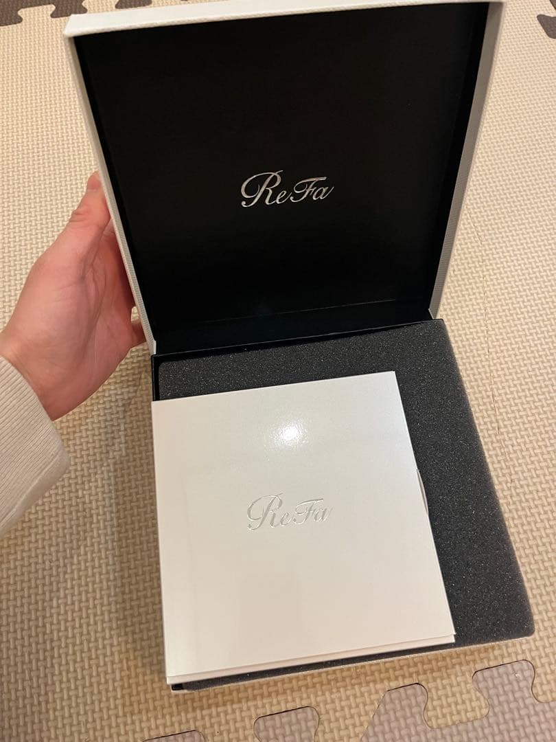 【定価25000円以上】ReFa リファカッサレイ RF-RC2316B