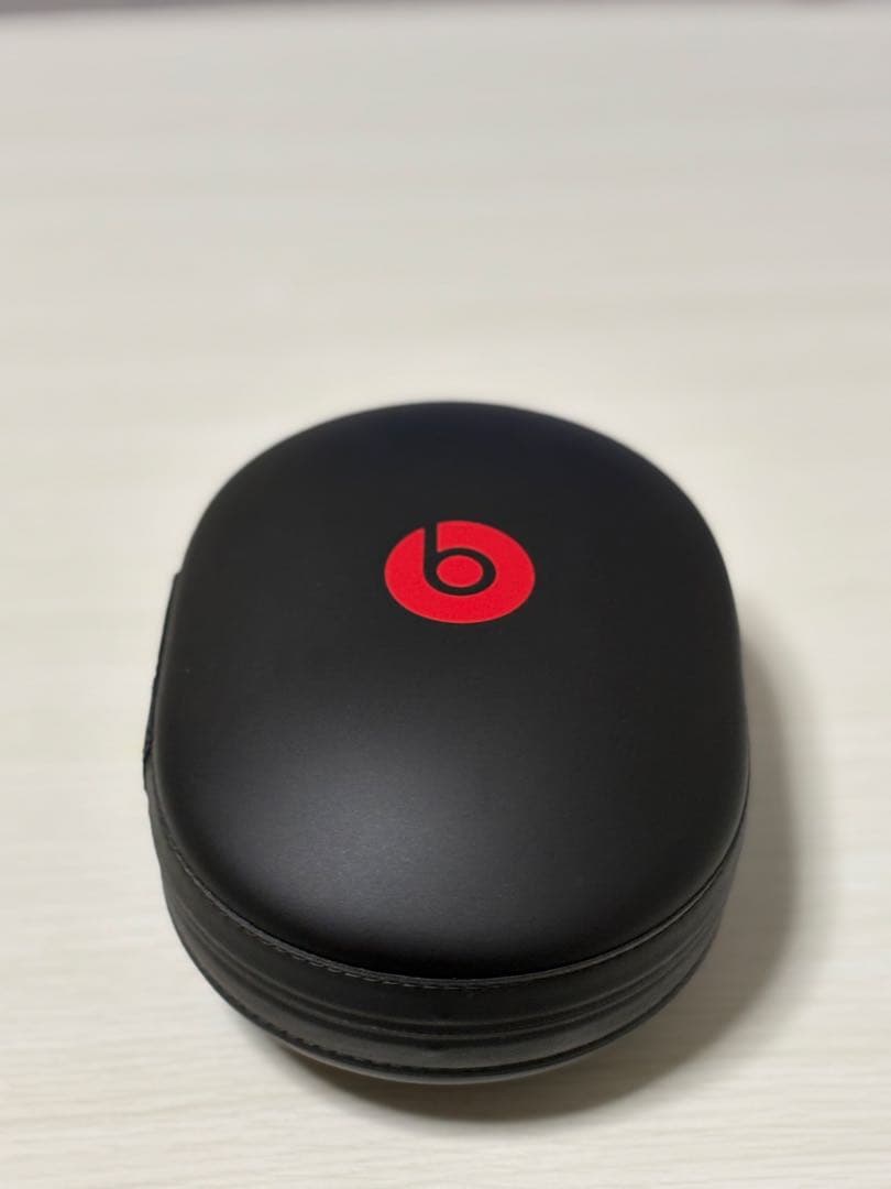 Beats studio3 Wirelessホワイト