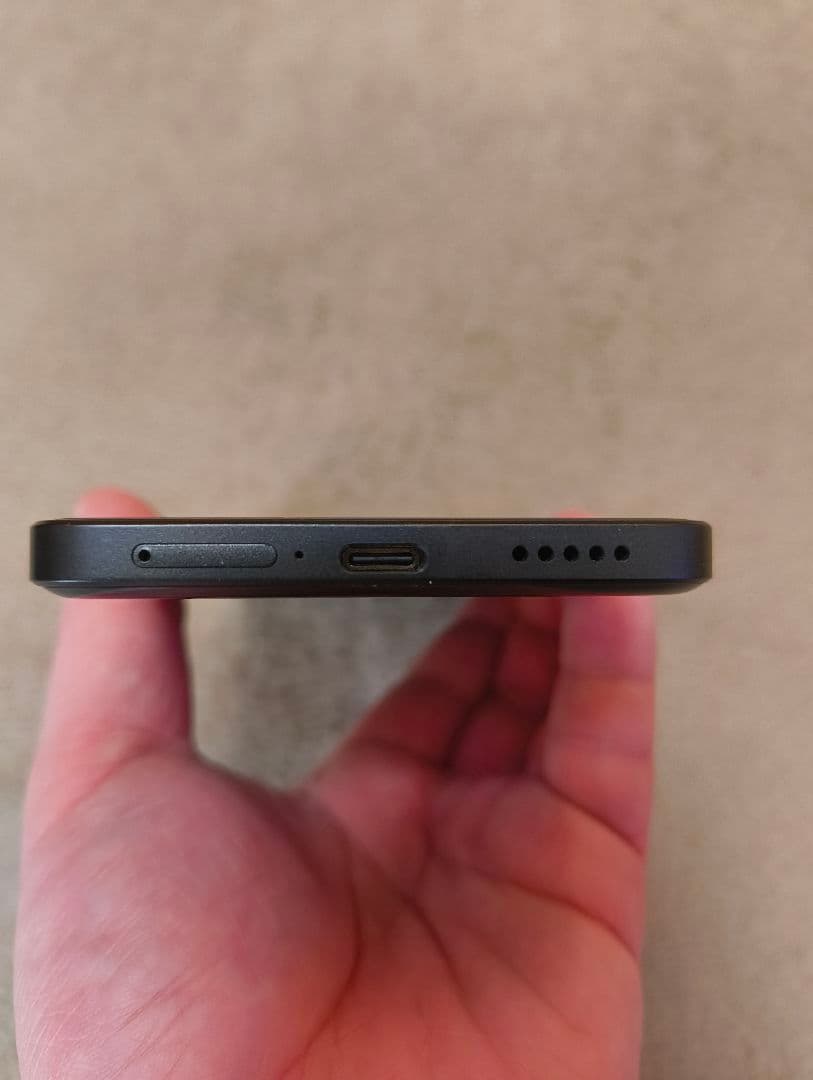 poco x6 pro 美品