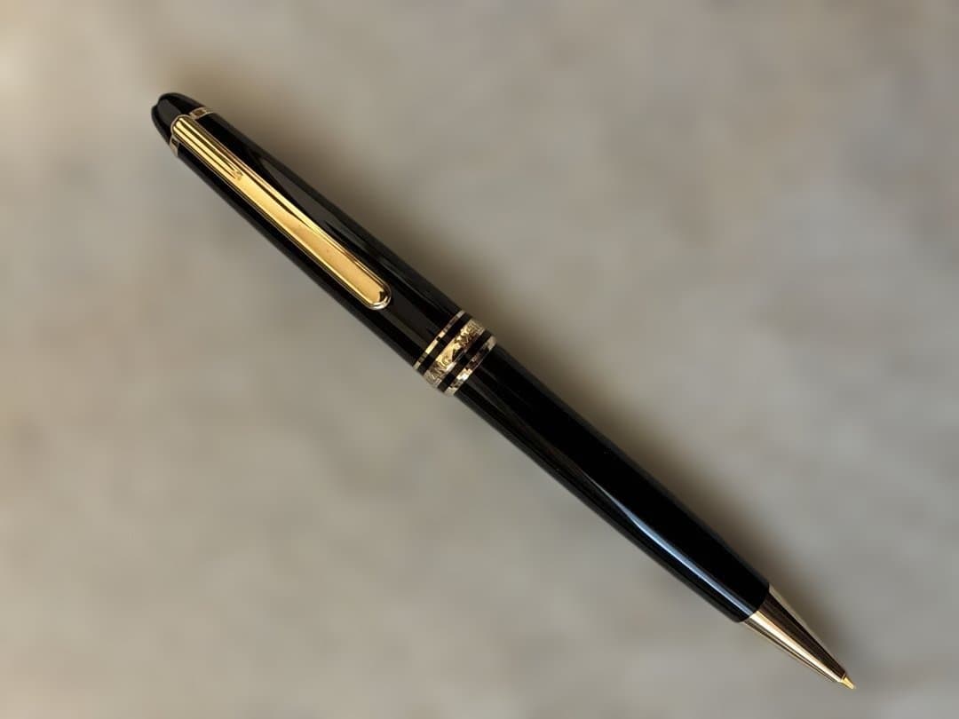 ◾️美品◾️モンブラン◾️マイスターシュテュック クラシック165 ◾️ペンシル◾️05㍉