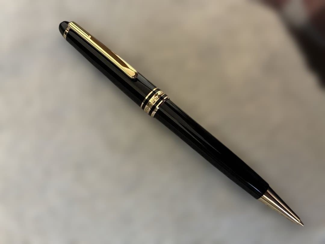 ◾️美品◾️モンブラン◾️マイスターシュテュック クラシック165 ◾️ペンシル◾️05㍉