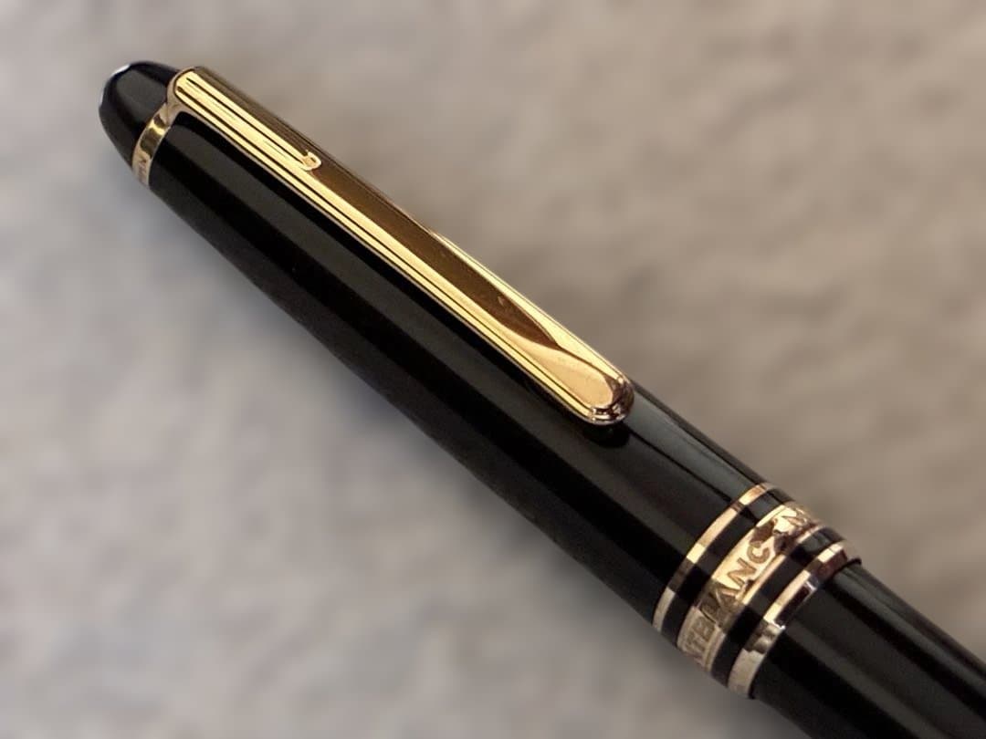 ◾️美品◾️モンブラン◾️マイスターシュテュック クラシック165 ◾️ペンシル◾️05㍉