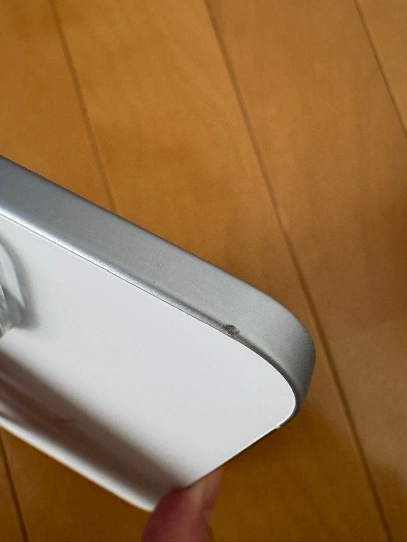 iPhone15 Plus ブルー　本体のみ　オマケつき