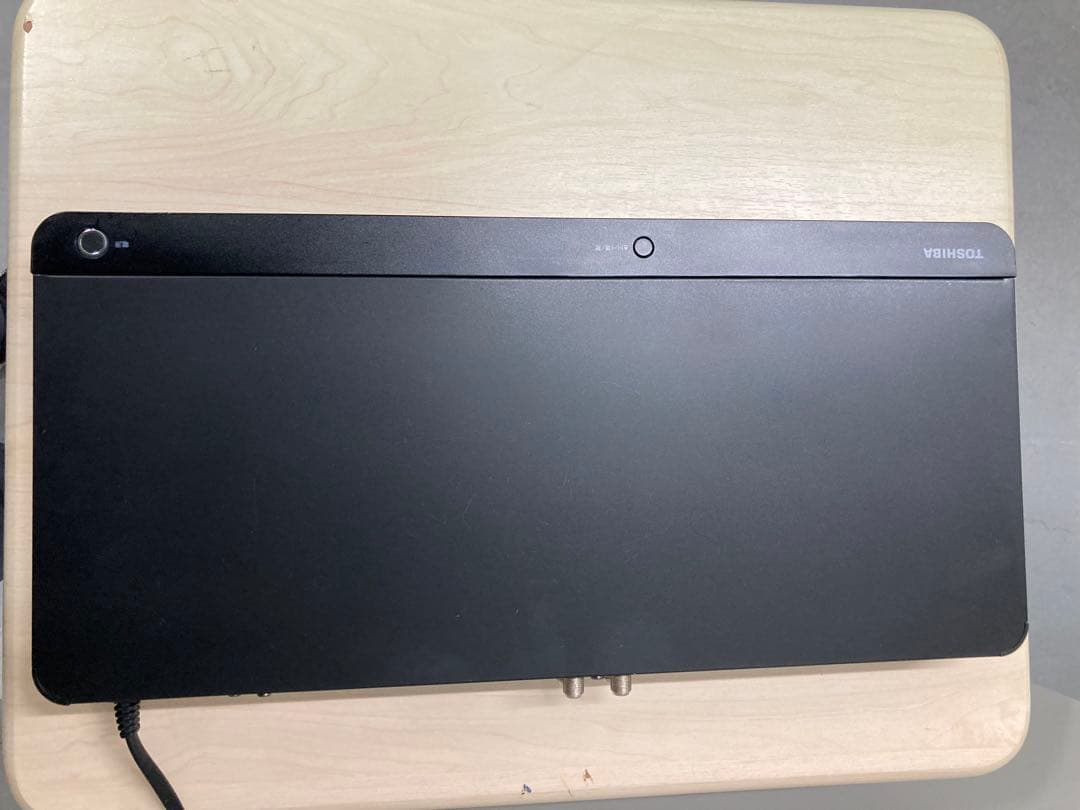 綺麗　1TB TOSHIBA REGZA ブルーレイ　DBR-Z520