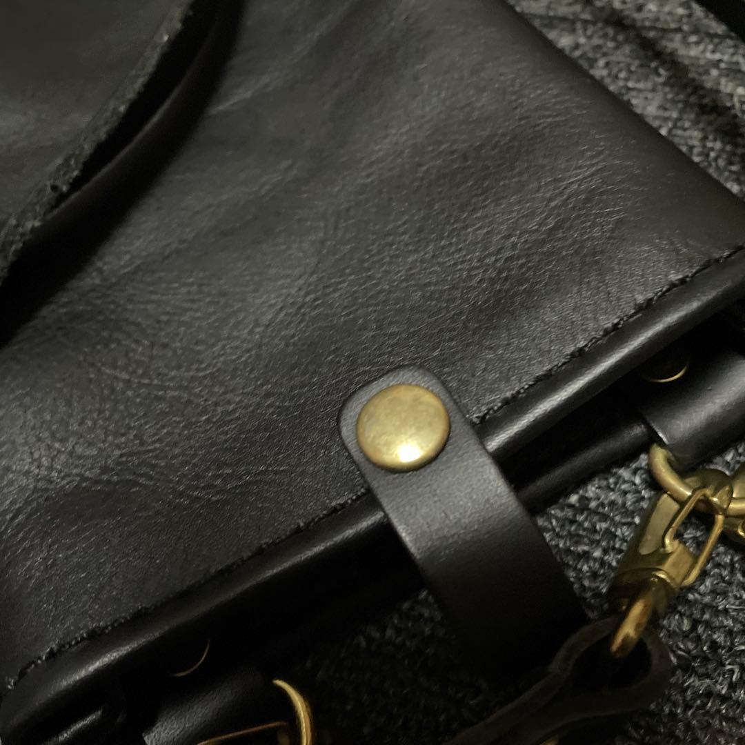 ヘルツ　2wayスマホショルダー(CP-12)