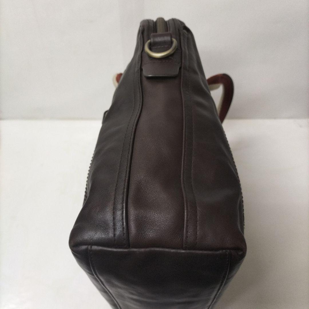 FBA18-13 バリー メンズ バッグ ビジネスバッグ A4収納可能